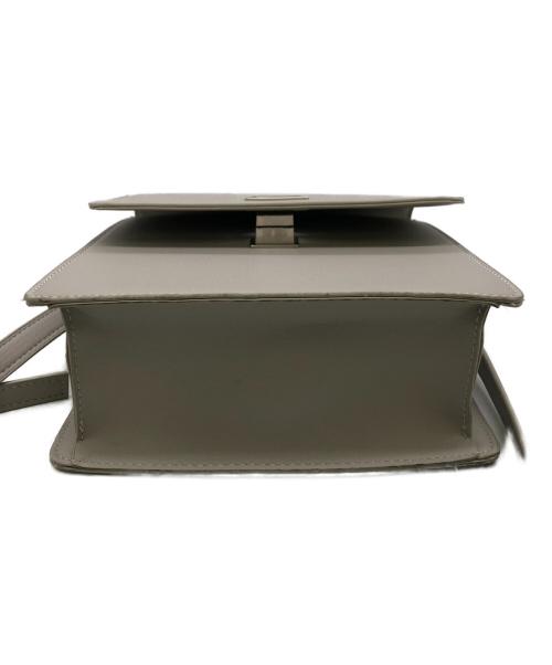 loose（ルーズ）loose (ルーズ) 2WAYバッグ ライトグレーの古着・服飾アイテム