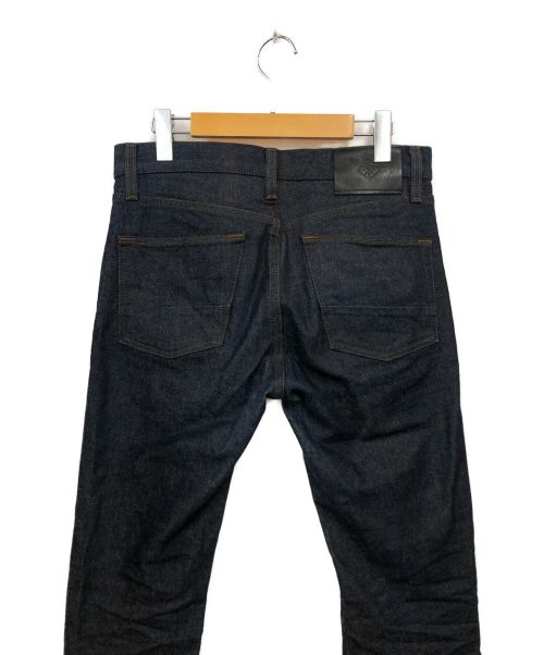 ROARK REVIVAL（ロアークリバイバル）ROARK REVIVAL (ロアークリバイバル) デニムパンツ インディゴ サイズ:30の古着・服飾アイテム