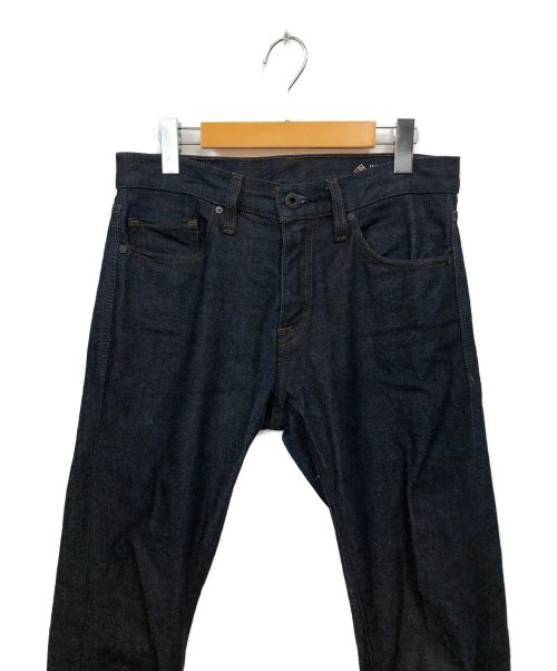 ROARK REVIVAL（ロアークリバイバル）ROARK REVIVAL (ロアークリバイバル) デニムパンツ インディゴ サイズ:30の古着・服飾アイテム