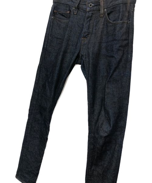 ROARK REVIVAL（ロアークリバイバル）ROARK REVIVAL (ロアークリバイバル) デニムパンツ インディゴ サイズ:30の古着・服飾アイテム