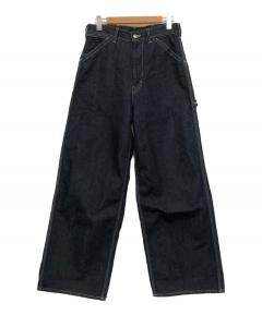 中古・古着通販】CUNE (キューン) デニムパンツ インディゴ サイズ:34