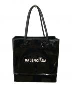 BALENCIAGAバレンシアガ）の古着「ハンドバッグ」｜ブラック
