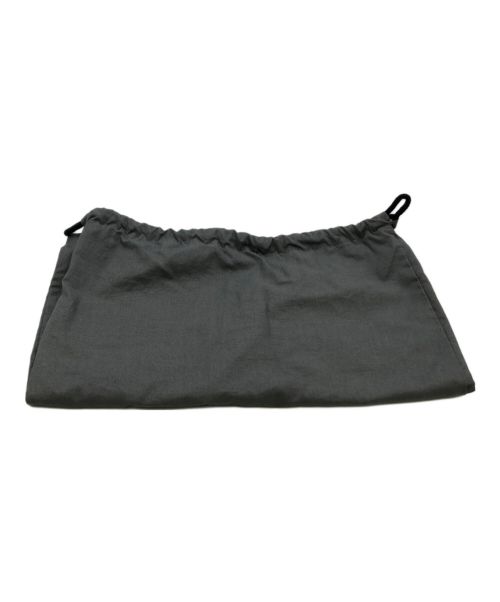 BALENCIAGA（バレンシアガ）BALENCIAGA (バレンシアガ) ハンドバッグ ブラックの古着・服飾アイテム
