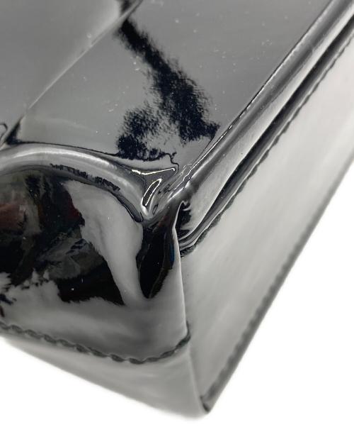 BALENCIAGA（バレンシアガ）BALENCIAGA (バレンシアガ) ショッピングトートXXS ブラックの古着・服飾アイテム