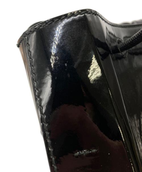 BALENCIAGA（バレンシアガ）BALENCIAGA (バレンシアガ) ショッピングトートXXS ブラックの古着・服飾アイテム