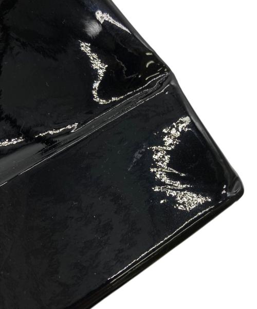 BALENCIAGA（バレンシアガ）BALENCIAGA (バレンシアガ) ショッピングトートXXS ブラックの古着・服飾アイテム