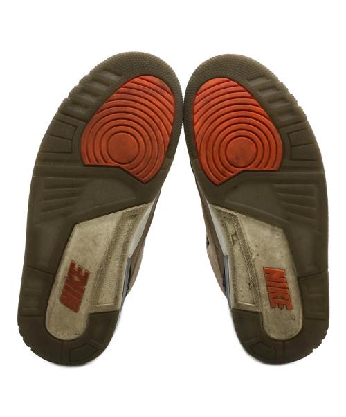 NIKE（ナイキ）NIKE (ナイキ) スニーカー サイズ:25.5の古着・服飾アイテム