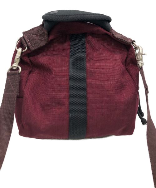 PORTER（ポーター）PORTER (ポーター) ショルダーバッグ エンジの古着・服飾アイテム