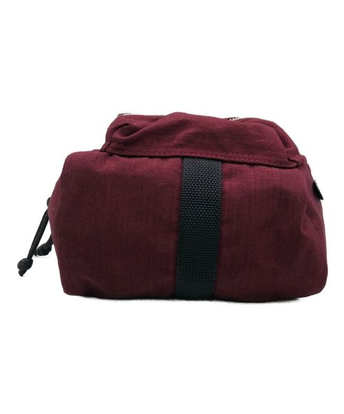 PORTER（ポーター）PORTER (ポーター) ショルダーバッグ エンジの古着・服飾アイテム