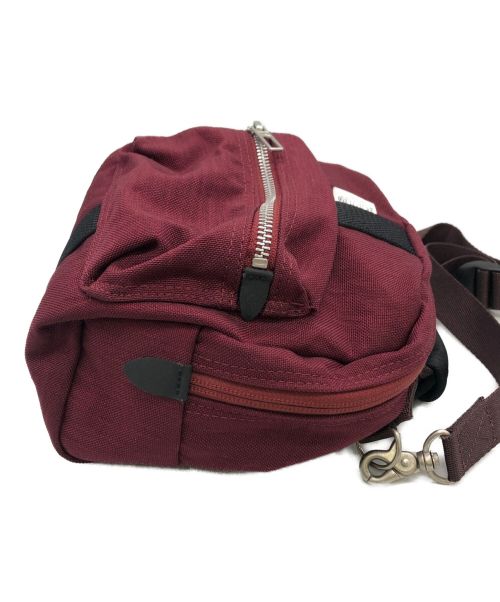 PORTER（ポーター）PORTER (ポーター) ショルダーバッグ エンジの古着・服飾アイテム