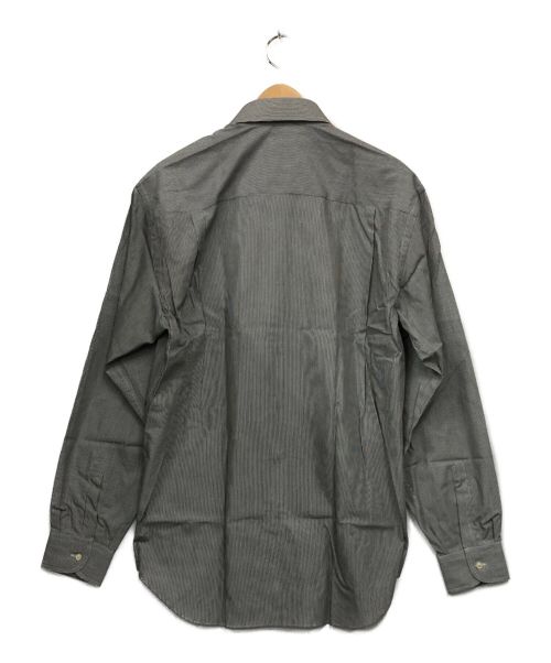 Bagutta（バグッタ）Bagutta (バグッタ) ストライプシャツ サイズ:不明の古着・服飾アイテム