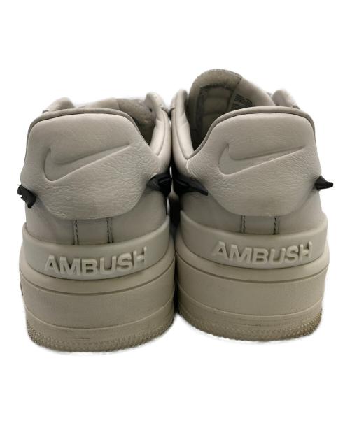 NIKE（ナイキ）NIKE (ナイキ) スニーカー ホワイト サイズ:27の古着・服飾アイテム