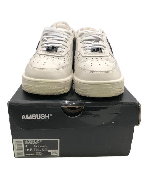 NIKE（ナイキ）NIKE (ナイキ) スニーカー ホワイト サイズ:27の古着・服飾アイテム