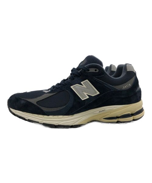 NEW BALANCE（ニューバランス）NEW BALANCE (ニューバランス) スニーカー ネイビー サイズ:28の古着・服飾アイテム