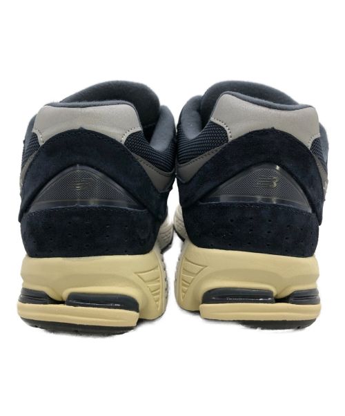 NEW BALANCE（ニューバランス）NEW BALANCE (ニューバランス) スニーカー ネイビー サイズ:28の古着・服飾アイテム