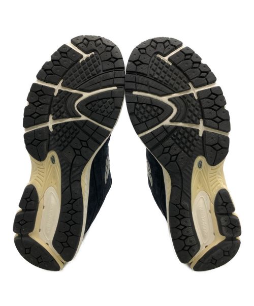 NEW BALANCE（ニューバランス）NEW BALANCE (ニューバランス) スニーカー ネイビー サイズ:28の古着・服飾アイテム