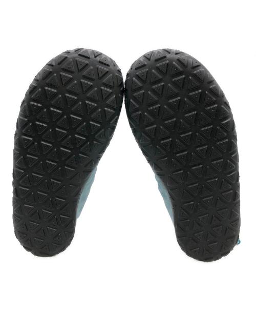 NIKE（ナイキ）NIKE (ナイキ) ローカットスリッポン ライトブルー サイズ:27.5の古着・服飾アイテム