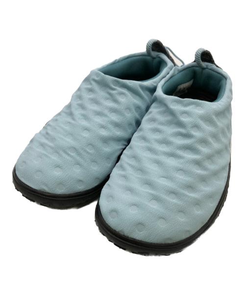 NIKE（ナイキ）NIKE (ナイキ) スリッポン オーシャンブリス×ブラック サイズ:27.5の古着・服飾アイテム