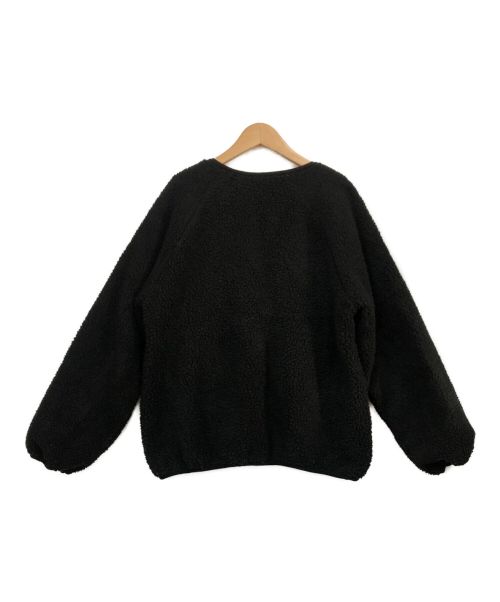 JAYRO（ジャイロ）JAYRO (ジャイロ) リバーシブルジャケット サイズ:FREEの古着・服飾アイテム