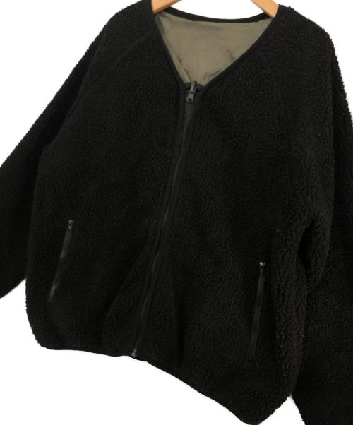 JAYRO（ジャイロ）JAYRO (ジャイロ) リバーシブルジャケット サイズ:FREEの古着・服飾アイテム