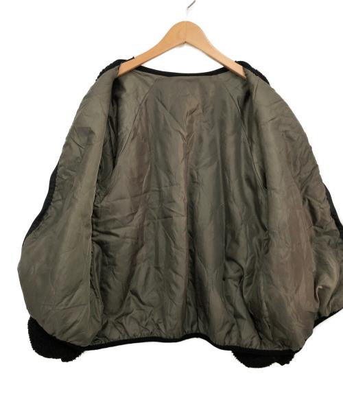 JAYRO（ジャイロ）JAYRO (ジャイロ) リバーシブルジャケット サイズ:FREEの古着・服飾アイテム