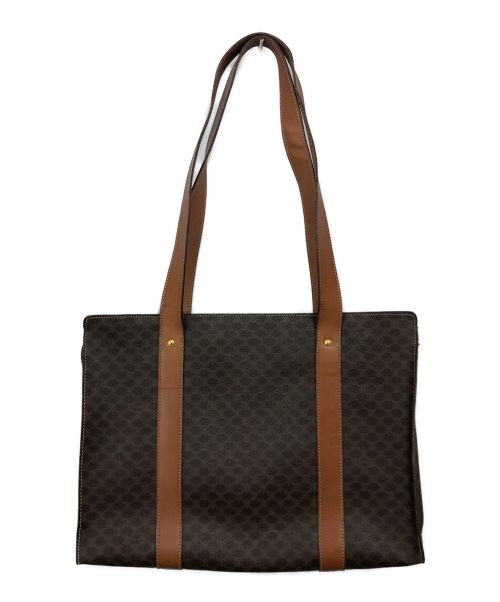 CELINE（セリーヌ）CELINE (セリーヌ) トートバッグの古着・服飾アイテム