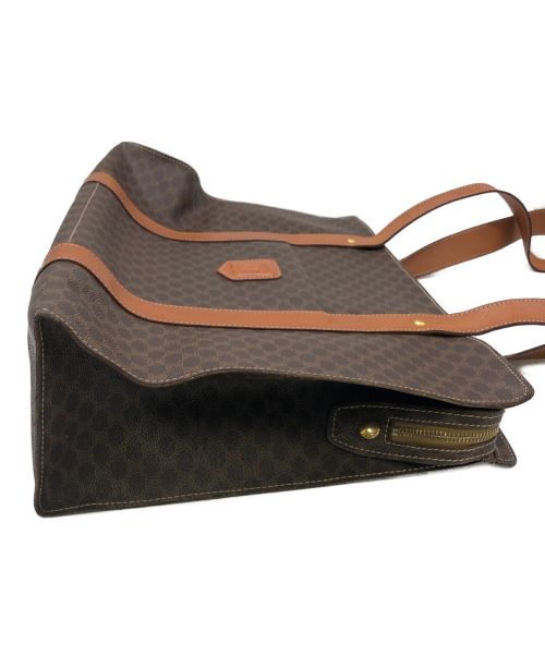 CELINE（セリーヌ）CELINE (セリーヌ) トートバッグの古着・服飾アイテム