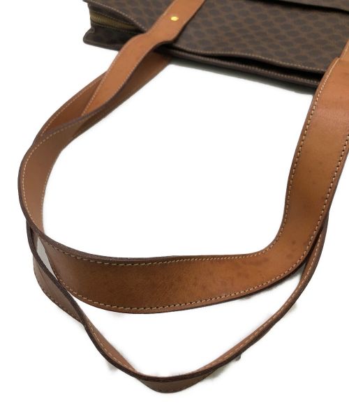 CELINE（セリーヌ）CELINE (セリーヌ) トートバッグの古着・服飾アイテム