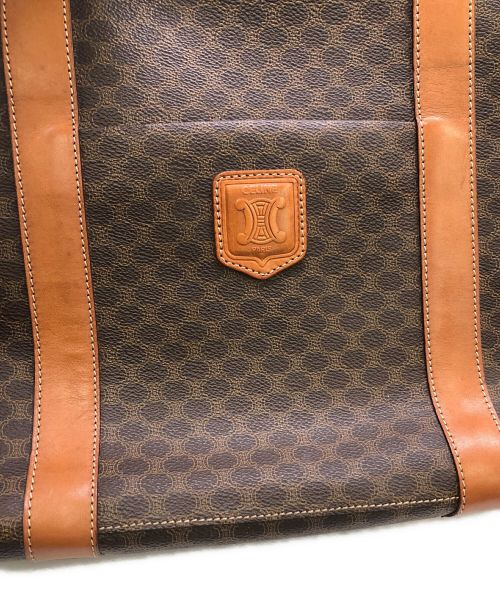 CELINE（セリーヌ）CELINE (セリーヌ) トートバッグの古着・服飾アイテム
