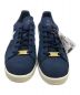 中古・古着 adidas (アディダス) スニーカー ネイビー サイズ:26.5 未使用品：18000円