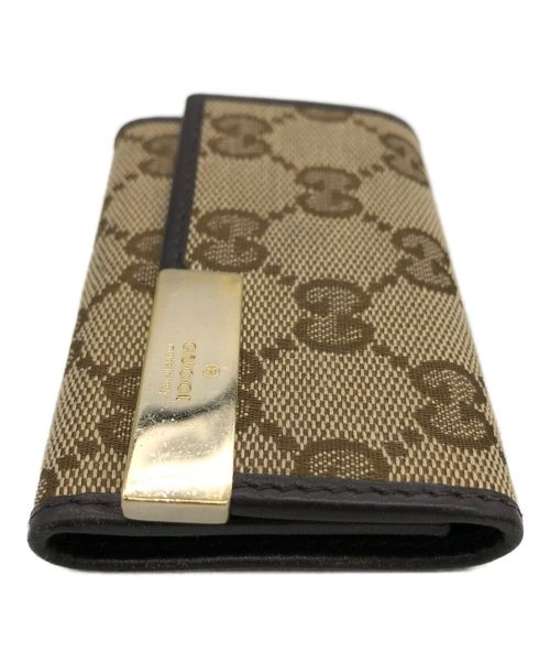 GUCCI（グッチ）GUCCI (グッチ) キーケースの古着・服飾アイテム