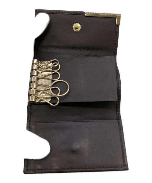 GUCCI（グッチ）GUCCI (グッチ) キーケースの古着・服飾アイテム