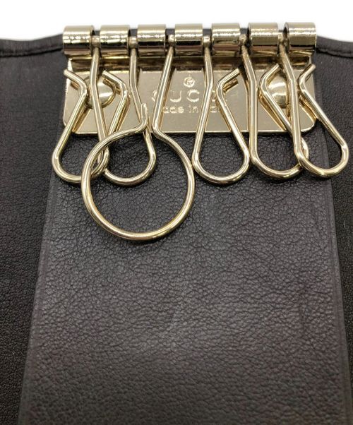 GUCCI（グッチ）GUCCI (グッチ) キーケースの古着・服飾アイテム