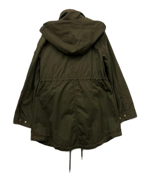 TATRAS（タトラス）TATRAS (タトラス) ミリタリージャケット カーキ サイズ:160/84Aの古着・服飾アイテム