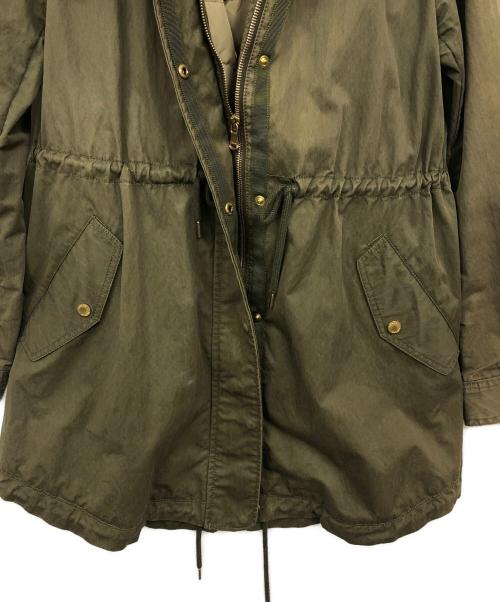 TATRAS（タトラス）TATRAS (タトラス) ミリタリージャケット カーキ サイズ:160/84Aの古着・服飾アイテム