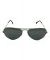 RAY-BAN (レイバン) サングラス：5000円