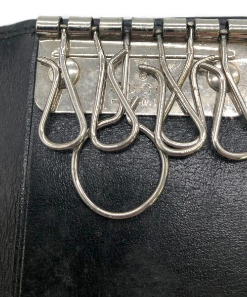 GUCCI（グッチ）GUCCI (グッチ) キーケースの古着・服飾アイテム