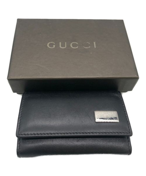 GUCCI（グッチ）GUCCI (グッチ) キーケースの古着・服飾アイテム