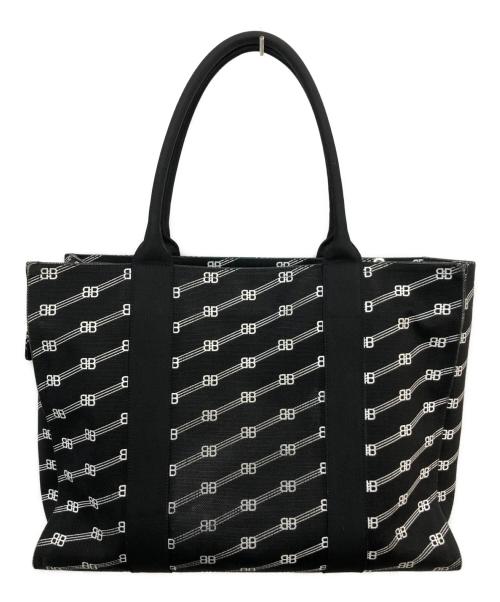 BALENCIAGA（バレンシアガ）BALENCIAGA (バレンシアガ) キャンバストートバッグの古着・服飾アイテム