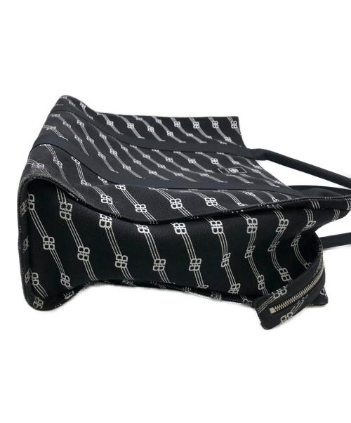 BALENCIAGA（バレンシアガ）BALENCIAGA (バレンシアガ) キャンバストートバッグの古着・服飾アイテム