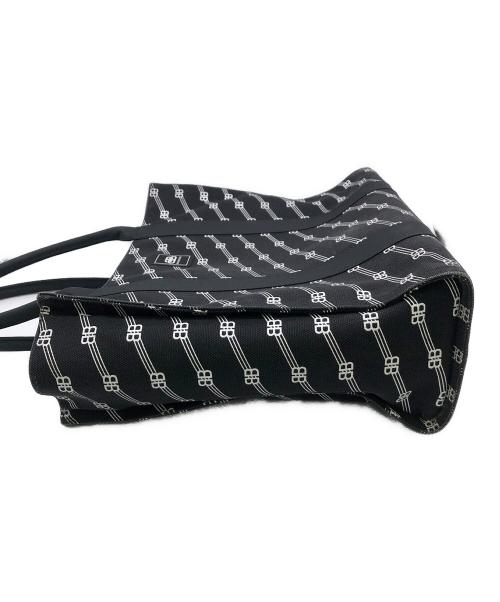 BALENCIAGA（バレンシアガ）BALENCIAGA (バレンシアガ) キャンバストートバッグの古着・服飾アイテム