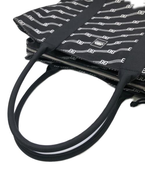 BALENCIAGA（バレンシアガ）BALENCIAGA (バレンシアガ) キャンバストートバッグの古着・服飾アイテム