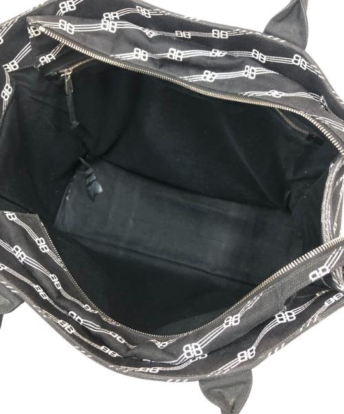 BALENCIAGA（バレンシアガ）BALENCIAGA (バレンシアガ) キャンバストートバッグの古着・服飾アイテム