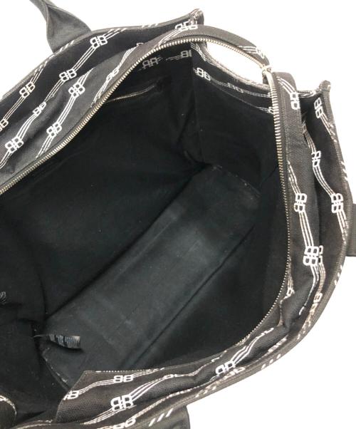 BALENCIAGA（バレンシアガ）BALENCIAGA (バレンシアガ) キャンバストートバッグの古着・服飾アイテム