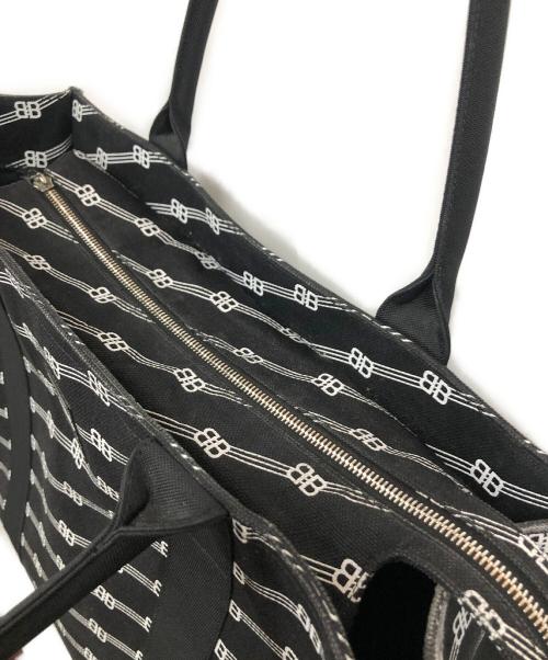 BALENCIAGA（バレンシアガ）BALENCIAGA (バレンシアガ) キャンバストートバッグの古着・服飾アイテム