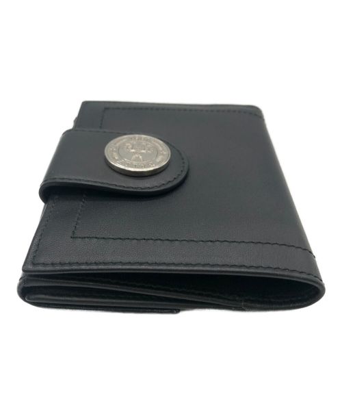 BALLY（バリー）BALLY (バリー) 2つ折り財布の古着・服飾アイテム
