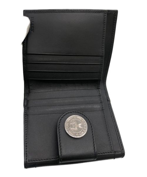 BALLY（バリー）BALLY (バリー) 2つ折り財布の古着・服飾アイテム