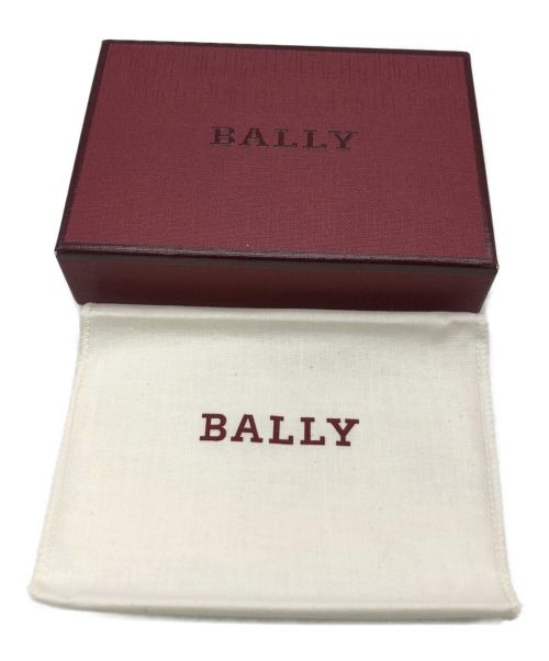 BALLY（バリー）BALLY (バリー) 2つ折り財布の古着・服飾アイテム