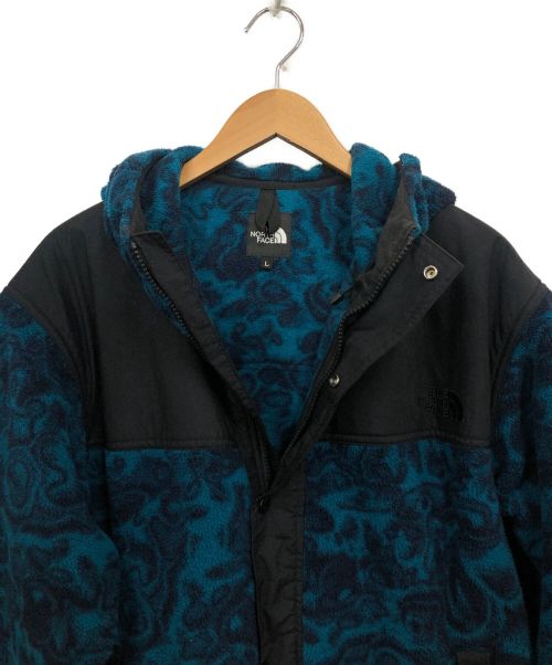 THE NORTH FACE（ザ ノース フェイス）THE NORTH FACE (ザ ノース フェイス) フリースジャケット サイズ:Lの古着・服飾アイテム