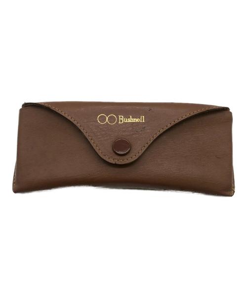 Bushnell（ブッシュネル）Bushnell (ブッシュネル) サングラス グリーンの古着・服飾アイテム